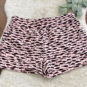 J. Crew Minnow Shorts